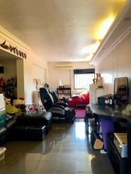 Blk 652 Yishun Avenue 4 (Yishun), HDB Jumbo #212492931